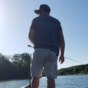 Meet your Posher, Robert